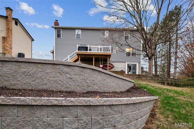 7474 Birch Bridge Drive, Unincorporated, MO 63129