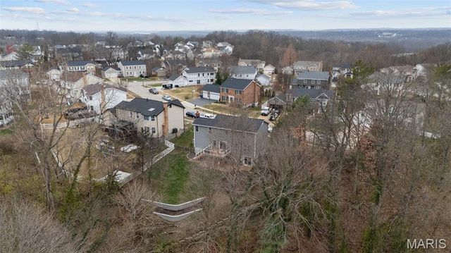 7474 Birch Bridge Drive, Unincorporated, MO 63129