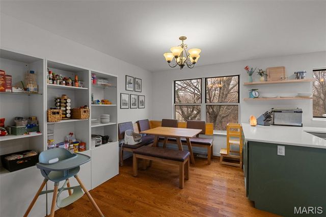 7474 Birch Bridge Drive, Unincorporated, MO 63129