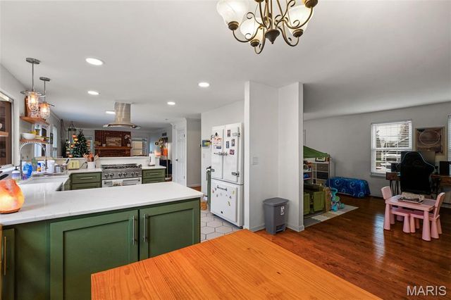 7474 Birch Bridge Drive, Unincorporated, MO 63129