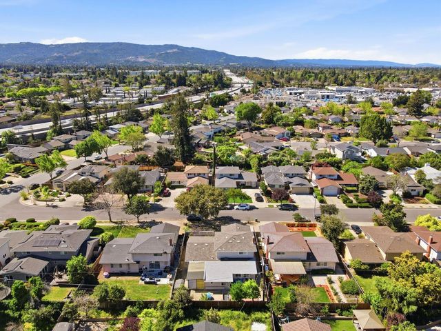 1780 Lark Lane, Sunnyvale, CA 94087