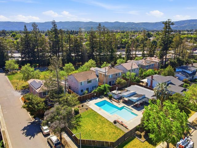 1780 Lark Lane, Sunnyvale, CA 94087