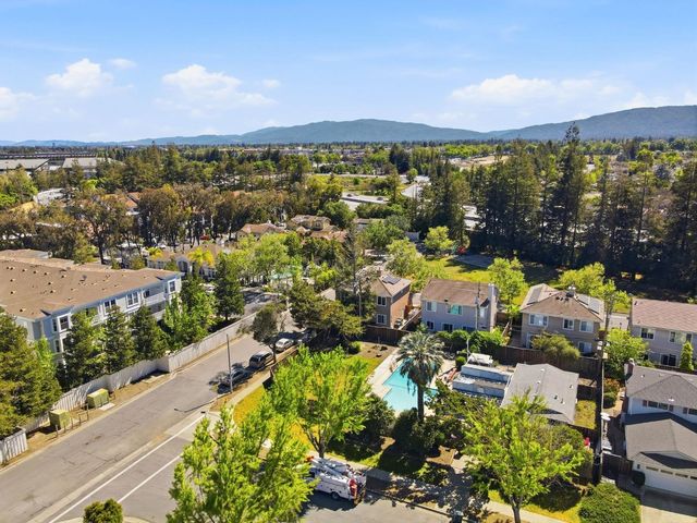 1780 Lark Lane, Sunnyvale, CA 94087