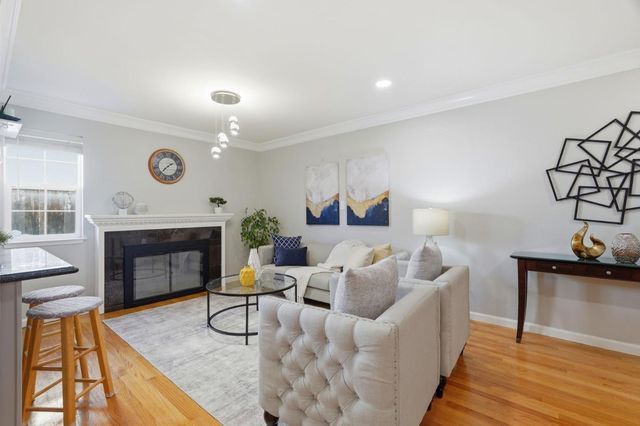 1780 Lark Lane, Sunnyvale, CA 94087