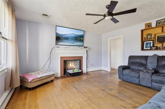 25452 Walters HWY, Windsor, VA 23487