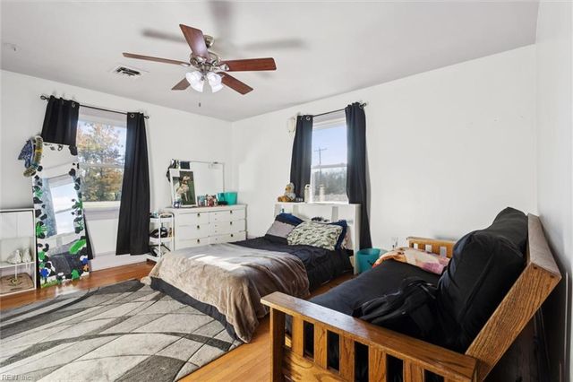 25452 Walters HWY, Windsor, VA 23487