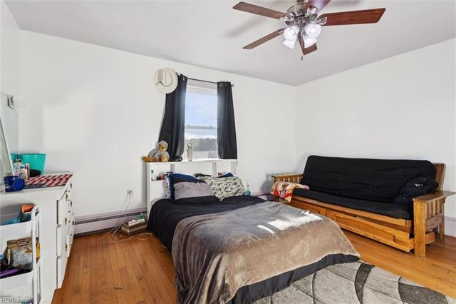 25452 Walters HWY, Windsor, VA 23487