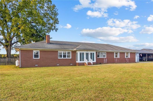 25452 Walters HWY, Windsor, VA 23487