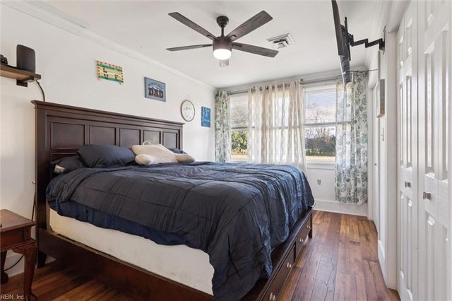 25452 Walters HWY, Windsor, VA 23487