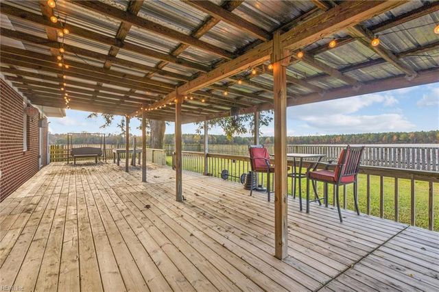 25452 Walters HWY, Windsor, VA 23487