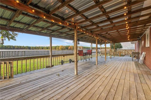 25452 Walters HWY, Windsor, VA 23487