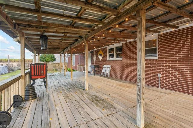 25452 Walters HWY, Windsor, VA 23487