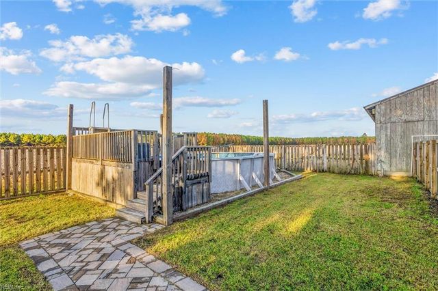 25452 Walters HWY, Windsor, VA 23487