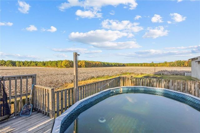 25452 Walters HWY, Windsor, VA 23487