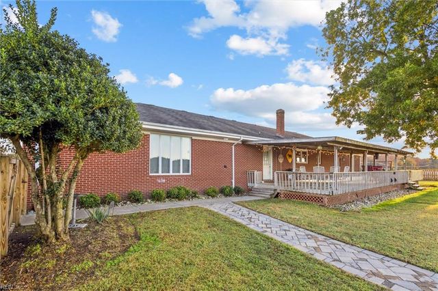 25452 Walters HWY, Windsor, VA 23487