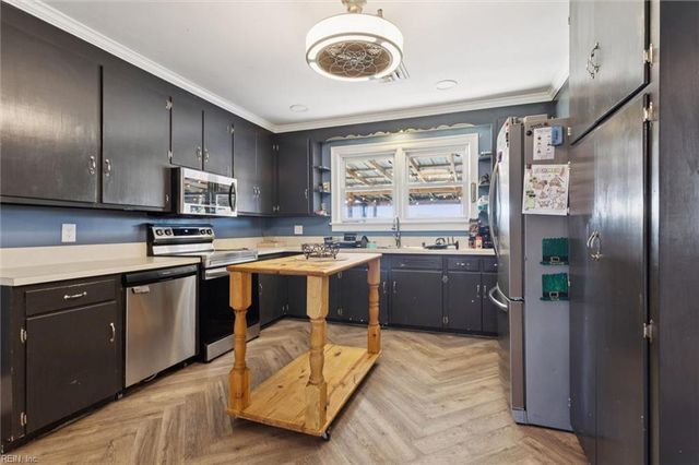 25452 Walters HWY, Windsor, VA 23487