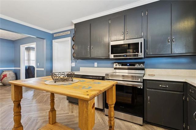 25452 Walters HWY, Windsor, VA 23487