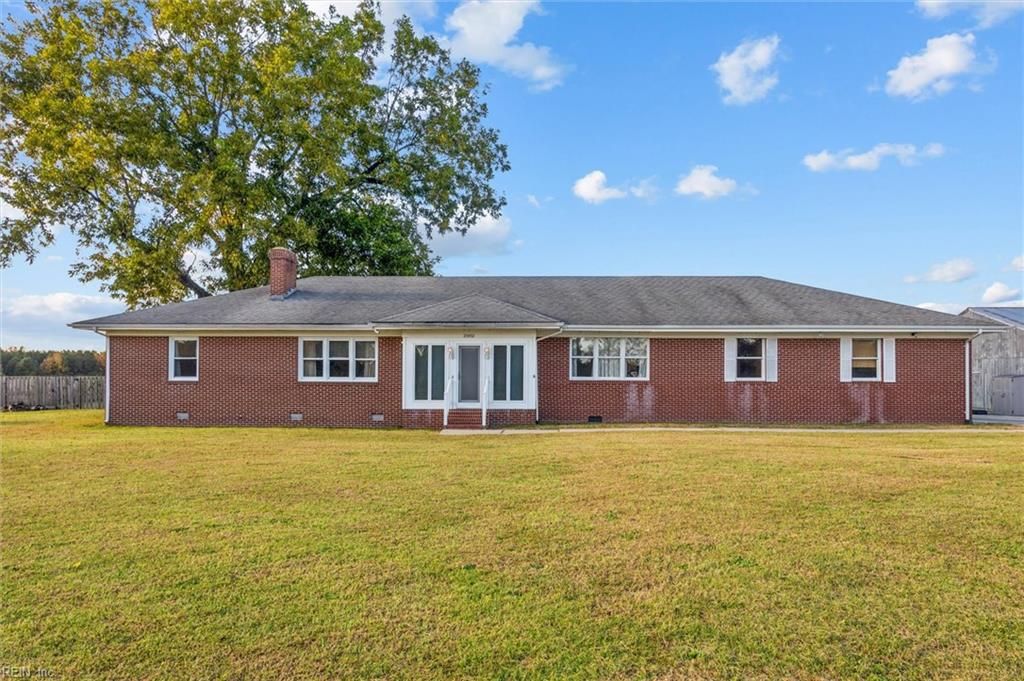 25452 Walters HWY, Windsor, VA 23487