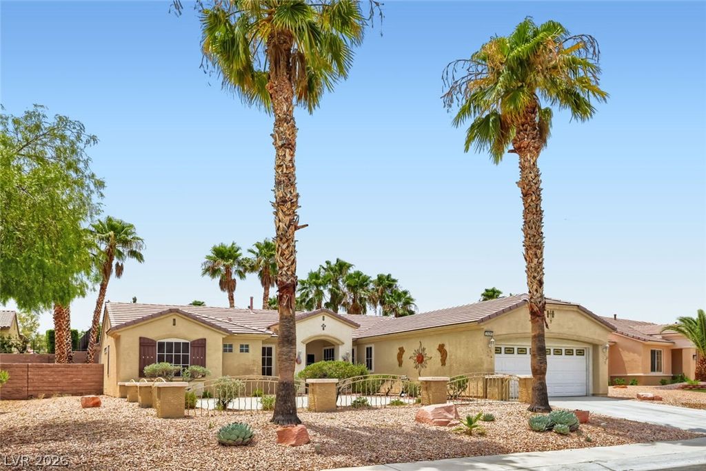 2539 Evansville Avenue, Henderson, NV 89052 — photo 2