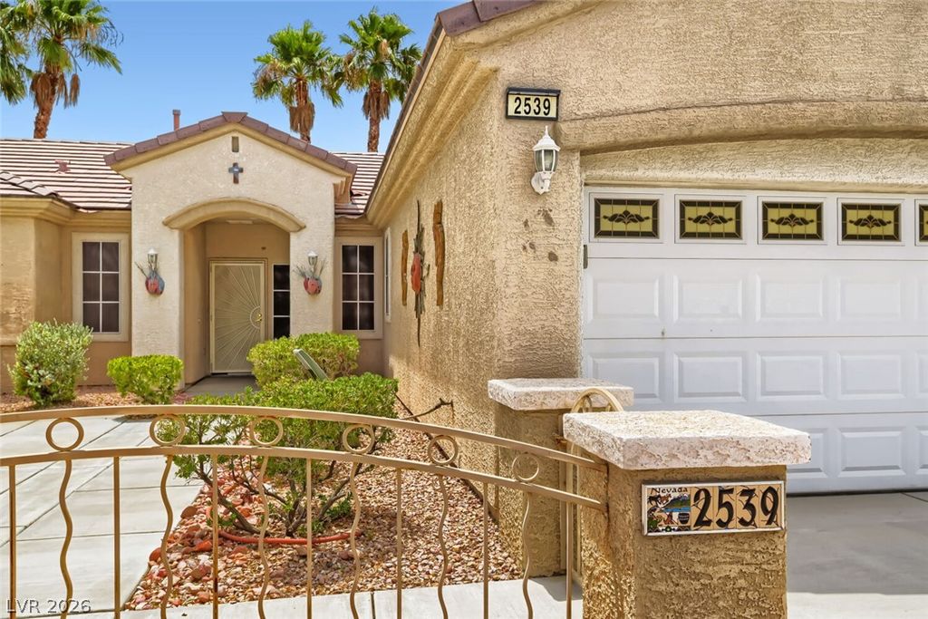 2539 Evansville Avenue, Henderson, NV 89052 — photo 3