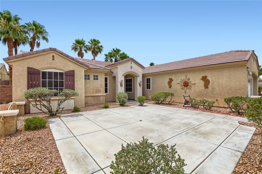 2539 Evansville Avenue, Henderson, NV 89052 — photo 4