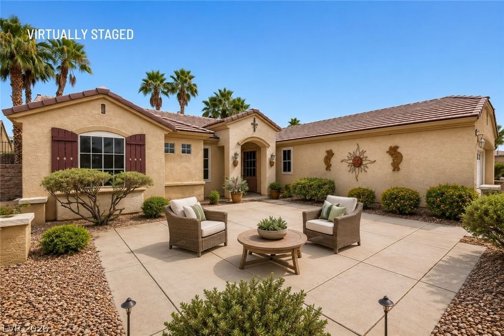 2539 Evansville Avenue, Henderson, NV 89052 — photo 5