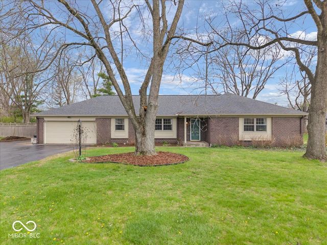 7905 Scarborough Blvd South Drive, Indianapolis, IN 46256