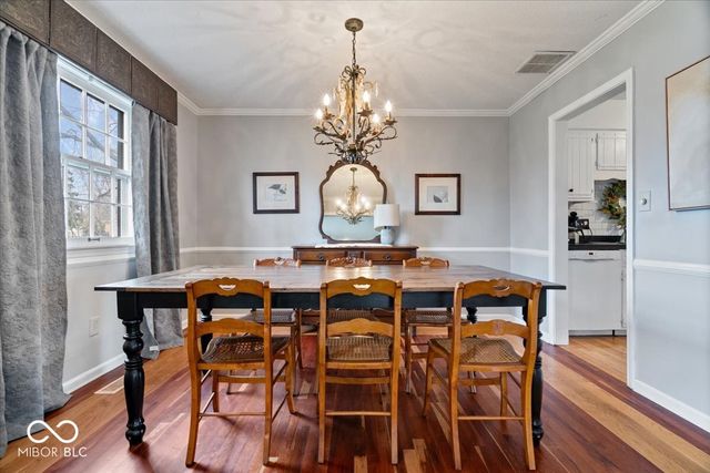 7905 Scarborough Blvd South Drive, Indianapolis, IN 46256