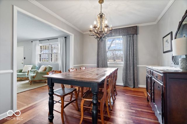 7905 Scarborough Blvd South Drive, Indianapolis, IN 46256