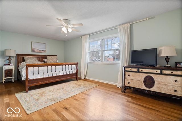 7905 Scarborough Blvd South Drive, Indianapolis, IN 46256