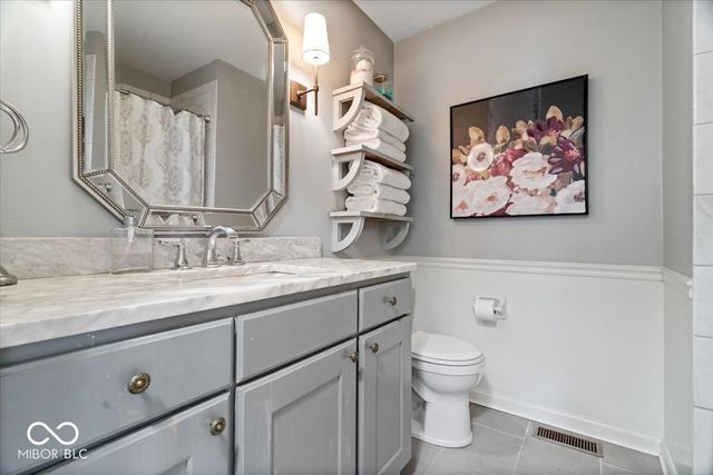 7905 Scarborough Blvd South Drive, Indianapolis, IN 46256