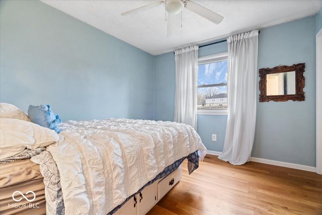 7905 Scarborough Blvd South Drive, Indianapolis, IN 46256