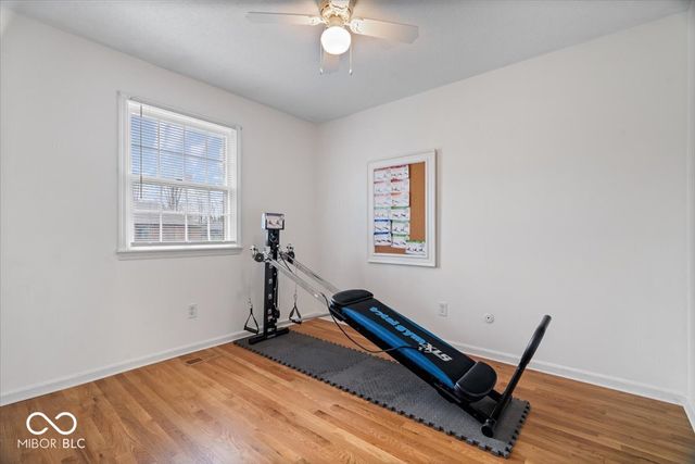 7905 Scarborough Blvd South Drive, Indianapolis, IN 46256