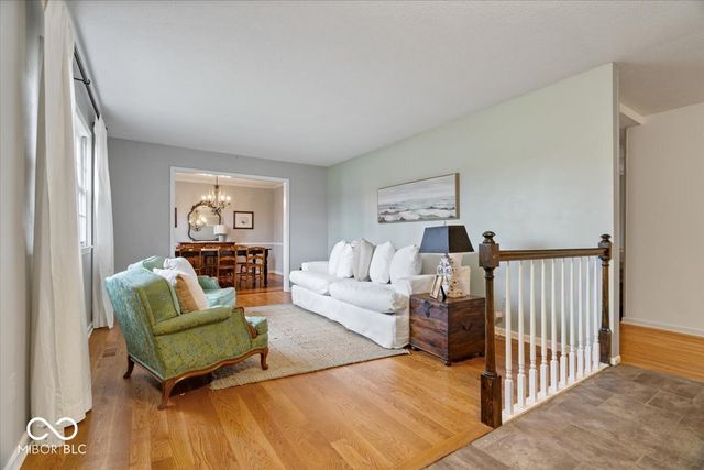 7905 Scarborough Blvd South Drive, Indianapolis, IN 46256