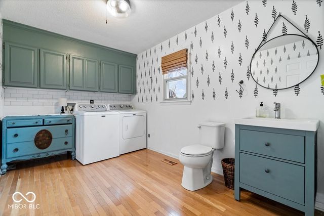 7905 Scarborough Blvd South Drive, Indianapolis, IN 46256