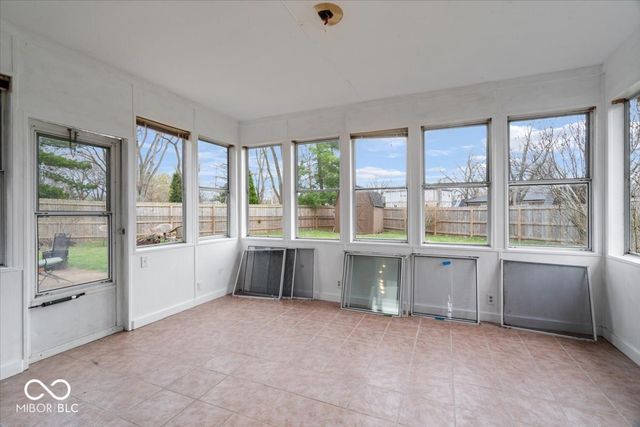 7905 Scarborough Blvd South Drive, Indianapolis, IN 46256