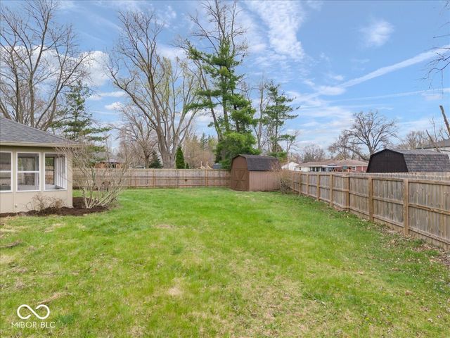 7905 Scarborough Blvd South Drive, Indianapolis, IN 46256