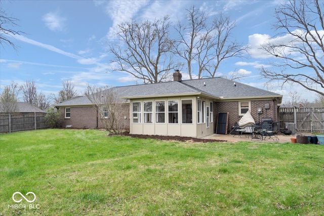 7905 Scarborough Blvd South Drive, Indianapolis, IN 46256