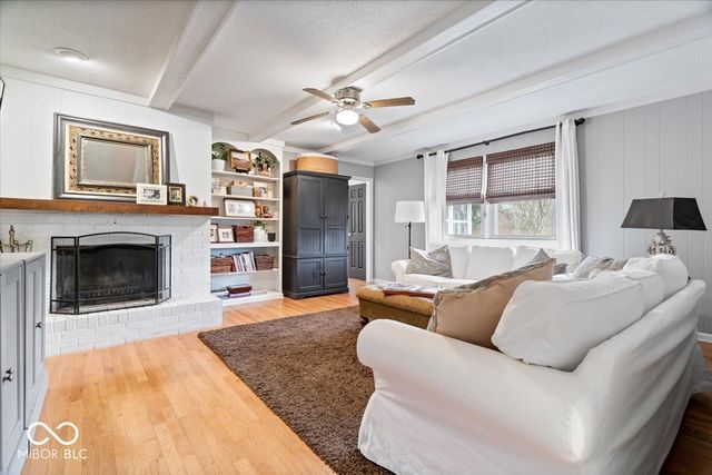 7905 Scarborough Blvd South Drive, Indianapolis, IN 46256