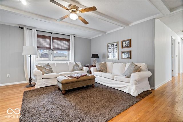 7905 Scarborough Blvd South Drive, Indianapolis, IN 46256