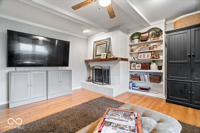 7905 Scarborough Blvd South Drive, Indianapolis, IN 46256