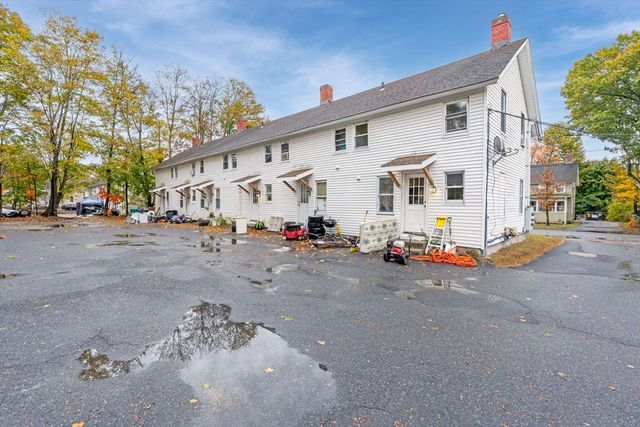 14-24 C St, Northbridge, MA 01588