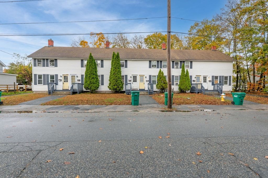 14-24 C St, Northbridge, MA 01588