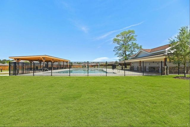 15120 Lavender Mist Ct, Magnolia, TX 77354