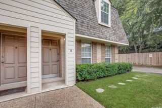 122 E Terra Alta Road # 14, San Antonio, TX 78209