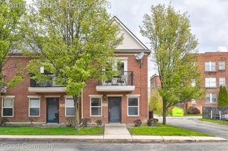 291 E Palmer Street 12, Detroit, MI 48202