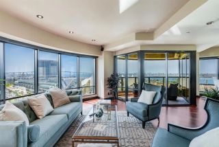 200 Harbor Drive 1502, San Diego, CA 92101