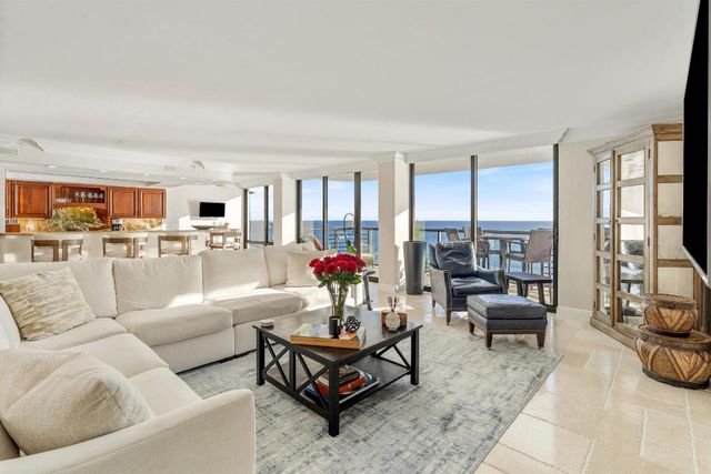 250 S Ocean Boulevard 14e, Boca Raton, FL 33432