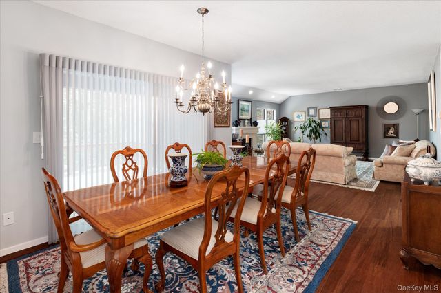 392 Heritage Hills A, Somers, NY 10589