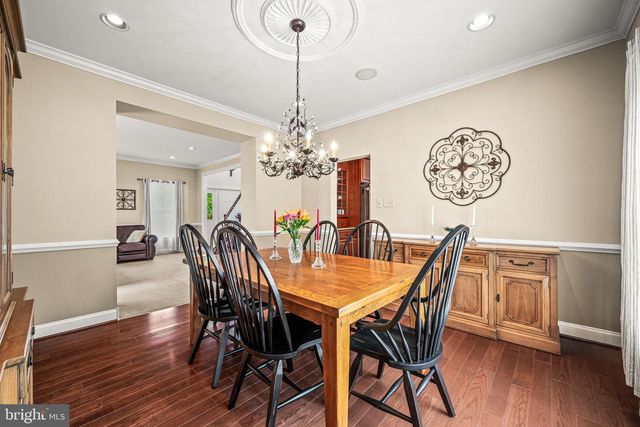 4 FAIRWIND LN, Exton, PA 19341